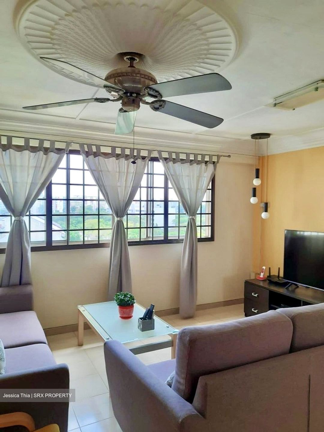 Blk 722 Khatib Spring (Yishun), HDB 4 Rooms #570475691